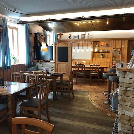 Tinschert Hotel-Restaurant-Partyservice Schwertberg Экстерьер фото