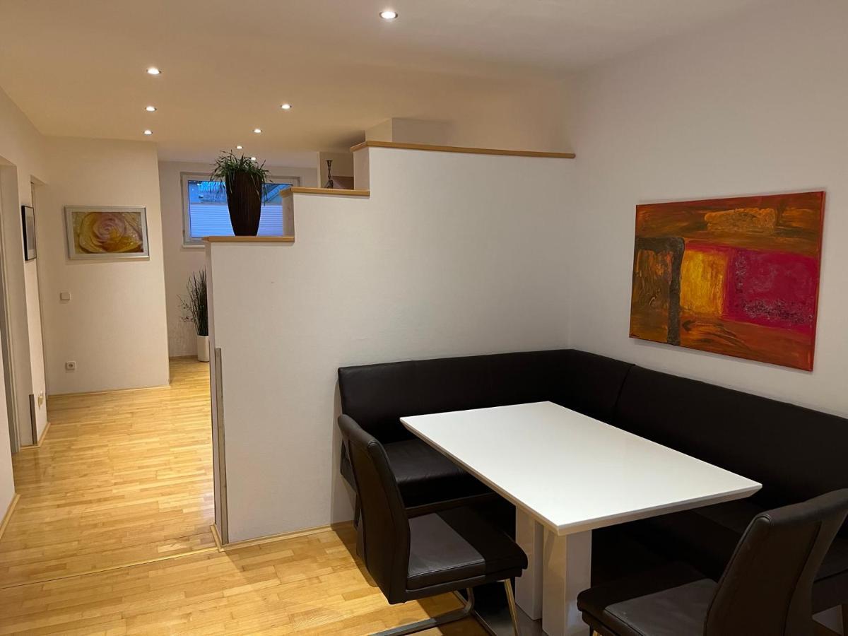 Tinschert Hotel-Restaurant-Partyservice Schwertberg Экстерьер фото