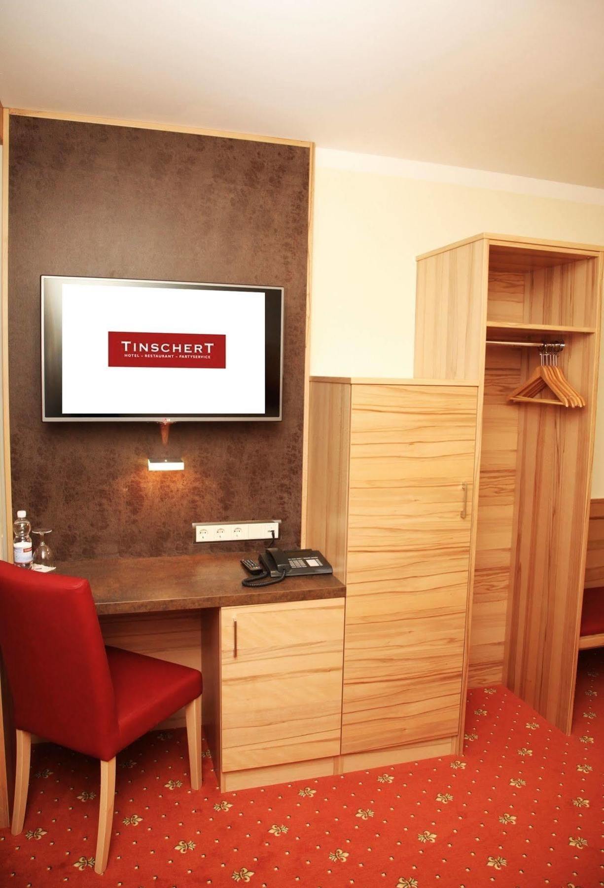 Tinschert Hotel-Restaurant-Partyservice Schwertberg Экстерьер фото