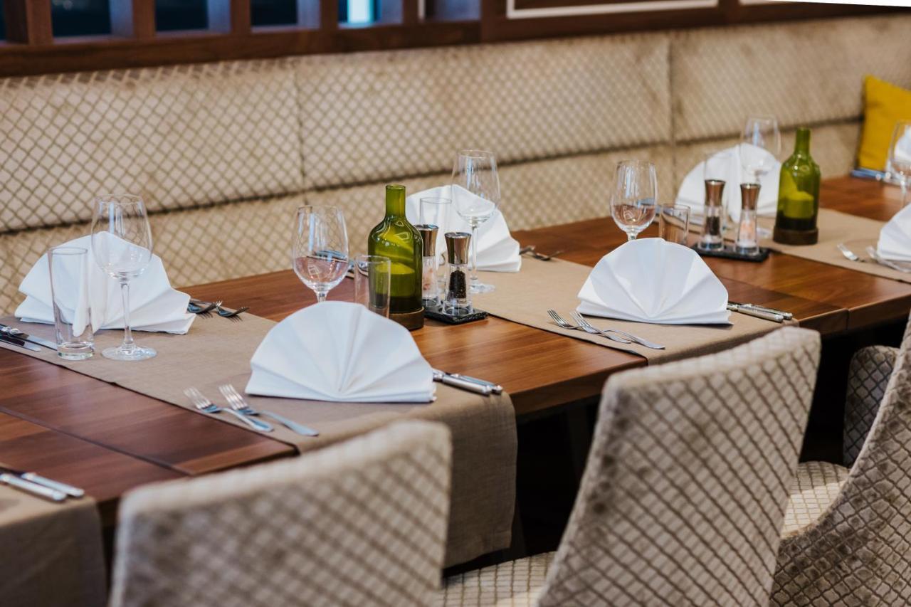 Tinschert Hotel-Restaurant-Partyservice Schwertberg Экстерьер фото