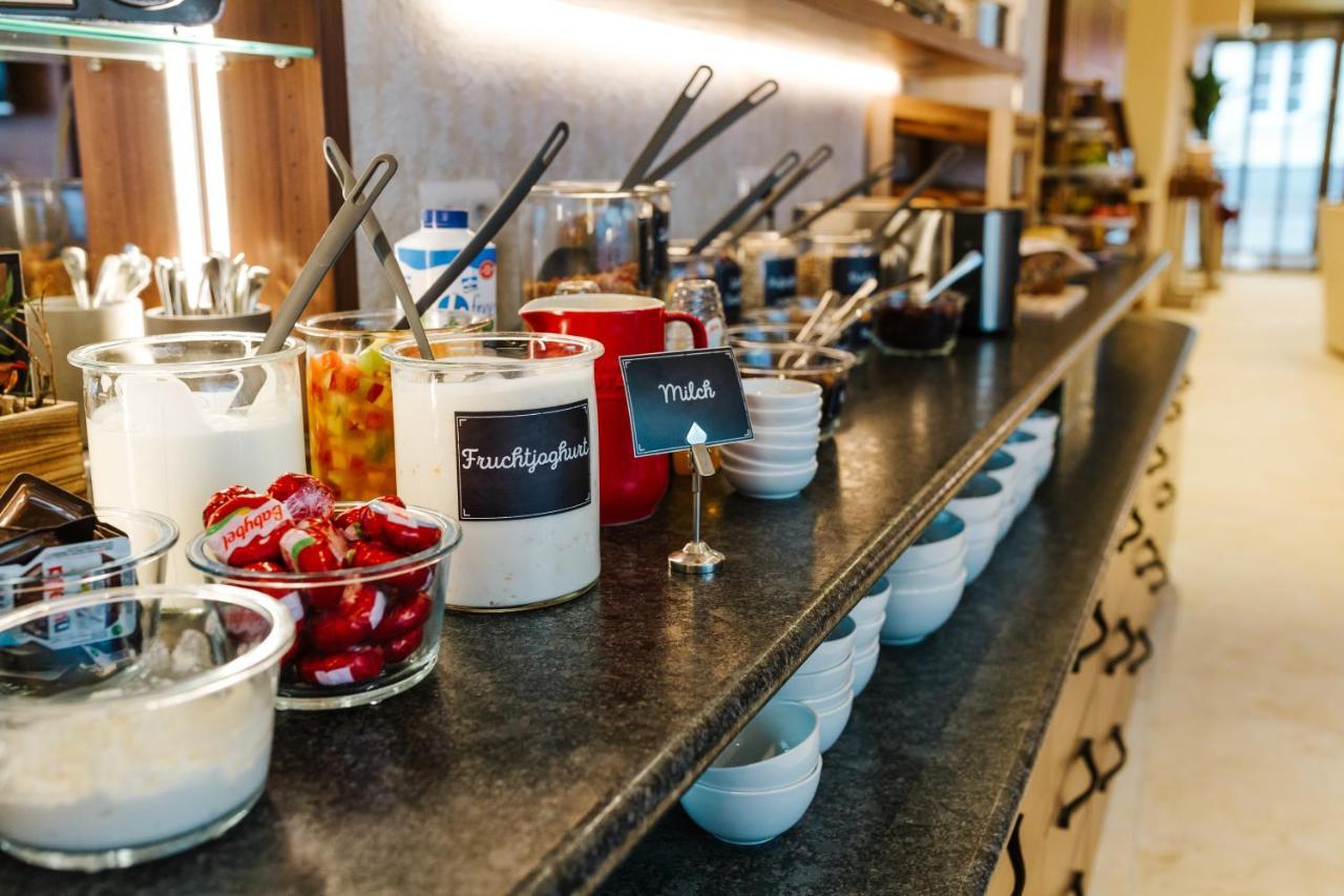Tinschert Hotel-Restaurant-Partyservice Schwertberg Экстерьер фото