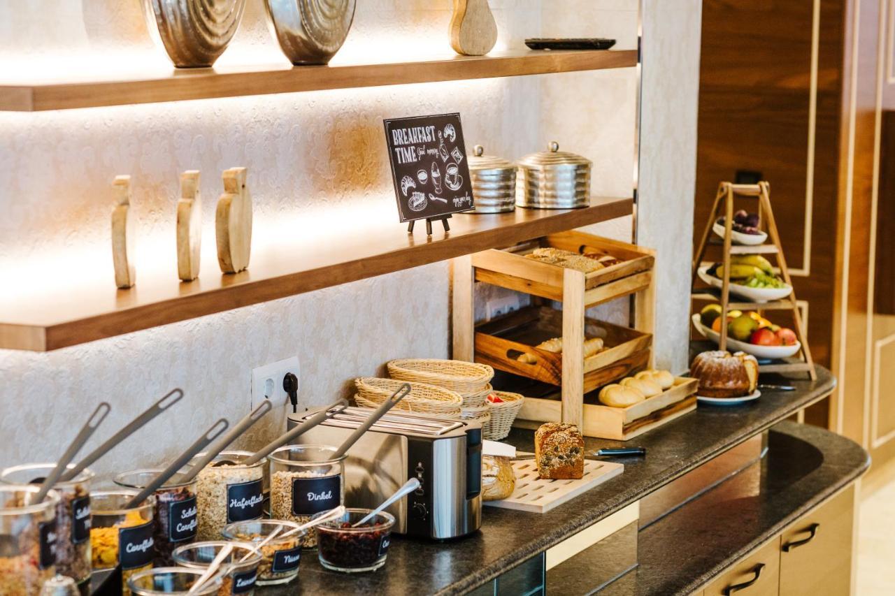 Tinschert Hotel-Restaurant-Partyservice Schwertberg Экстерьер фото
